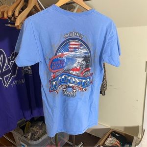 Laconia Bike Week S 2019